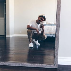 Meet your Posher, Aldo